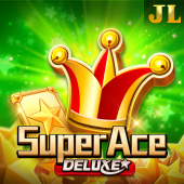 Super Ace Deluxe - Tong-its hot slot game